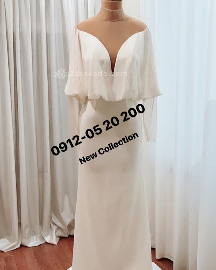 مدل لباس - لباس مجلسی